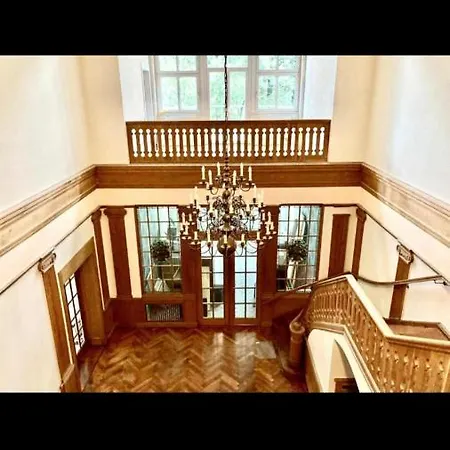 Villa Schomberg 1 Apartment Spremberg
